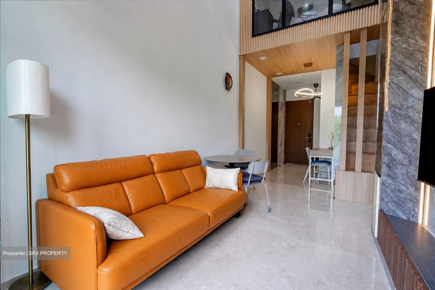 Lattice One (D20), Apartment #596515221